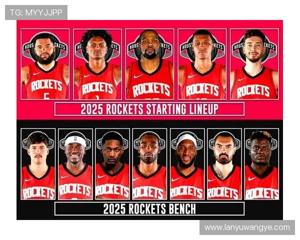 休斯敦火箭队2025年新援全解析
