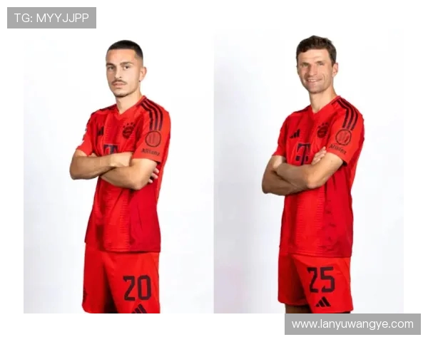 各德甲球队球衣赞助品牌大全（2025版）