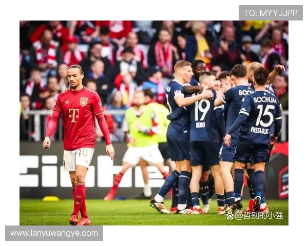 德甲小众球队介绍：冷门却不乏看点