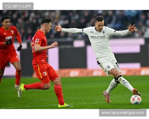 门兴是否输给过德甲其他球队？比赛历史整理