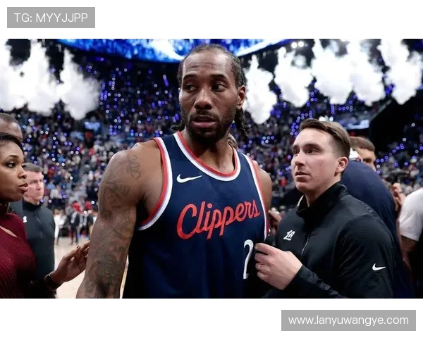 伦纳德坦言球队阵容尚不具争冠实力期待加兰下半季健康发挥