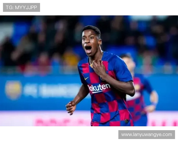 埃及小将哈姆扎回国办理手续暂时无法为巴萨B队出战